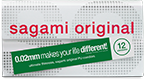 Sagami Original 0.02 Navigation