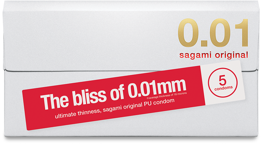 Sagami Original 0.01